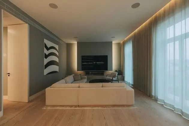 Oturma alanı