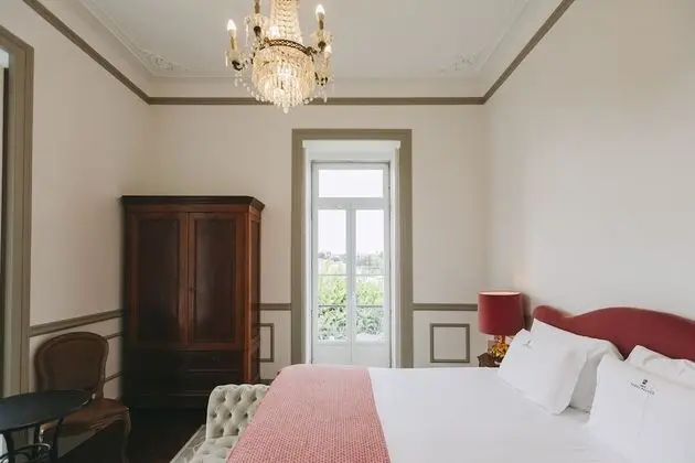 Premier Tek Büyük veya İki Ayrı Yataklı Oda, Şehir Manzaralı