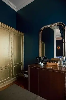 Premier Tek Büyük veya İki Ayrı Yataklı Oda, Şehir Manzaralı