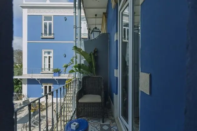 Premier Tek Büyük veya İki Ayrı Yataklı Oda, Şehir Manzaralı