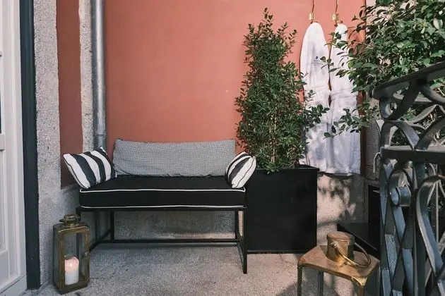 Deluxe Süit