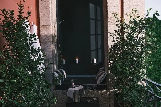 Deluxe Süit