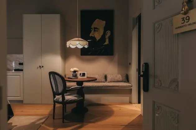 Oturma alanı
