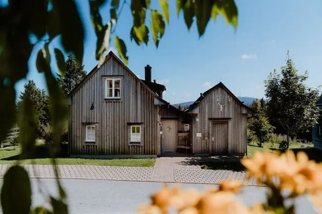 Exclusive Ev, 3 Yatak Odası, Şömine