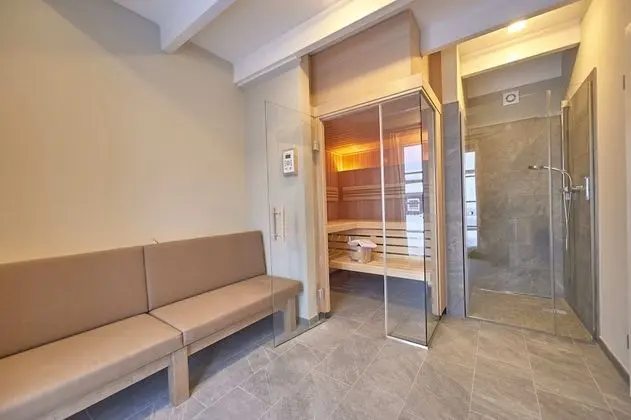 Exclusive Ev, 3 Yatak Odası, Şömine