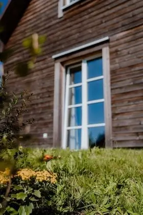 Family Ev, 2 Yatak Odası (Double holiday house semi-detached)