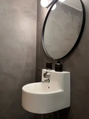 Panoramic Apart Daire, 1 Çift Kişilik Yatak ve Çekyat, Şehir Manzaralı