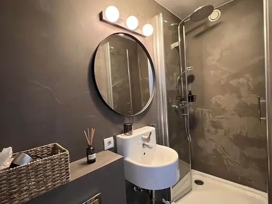 Standard Tek Büyük Yataklı Oda, Şehir Manzaralı