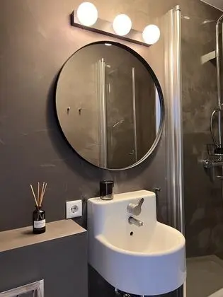 Standard Tek Büyük Yataklı Oda, Şehir Manzaralı