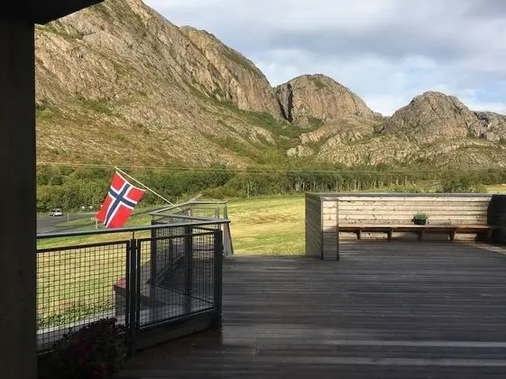 Tek Büyük veya İki Ayrı Yataklı Oda (Accessible)