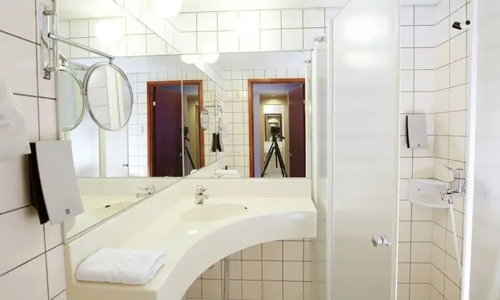 Standard Tek Büyük Yataklı Oda, 1 En Büyük (King) Boy Yatak, Sigara İçilmez