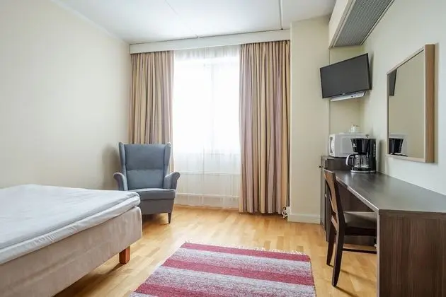 Standard Tek Kişilik Oda, 1 Tek Kişilik XL Yatak, Sigara İçilmez