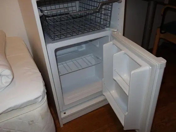 Üç Kişilik Oda, Ortak Banyo