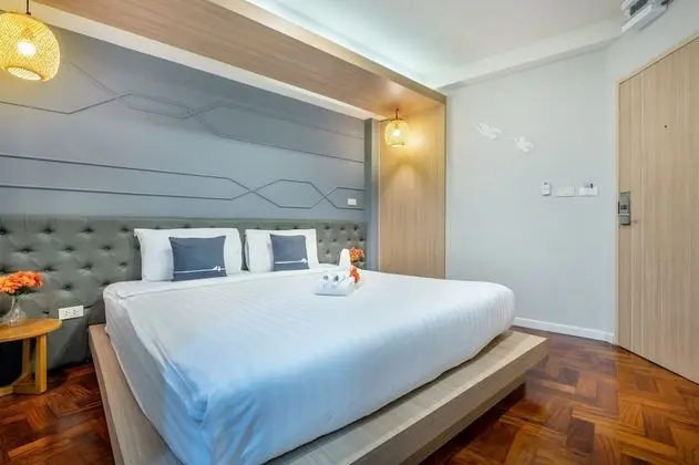Honeymoon Tek Kişilik Oda, 1 En Büyük (King) Boy Yatak
