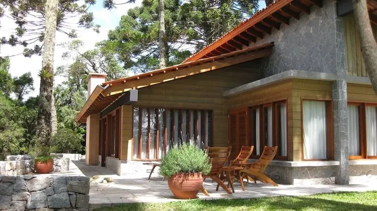 Deluxe Dağ Evi, 2 Yatak Odası