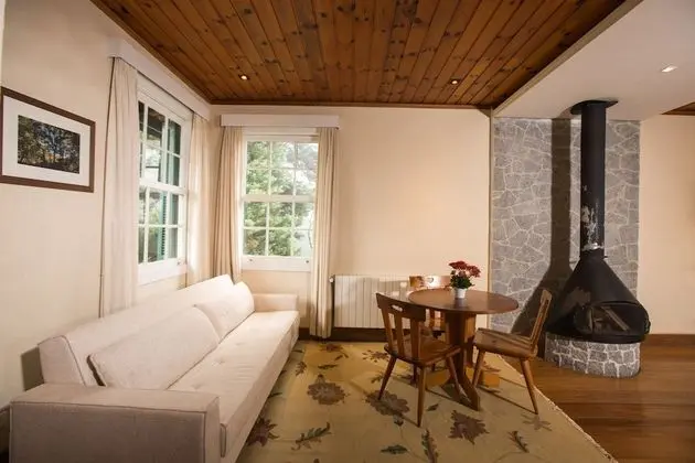 Standard Dağ Evi
