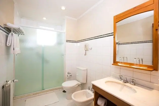 Standard Dağ Evi