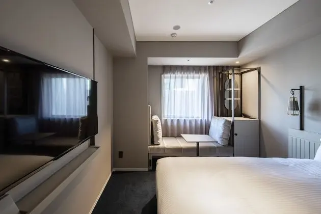 Comfort Tek Büyük Yataklı Oda, Sigara İçilmez