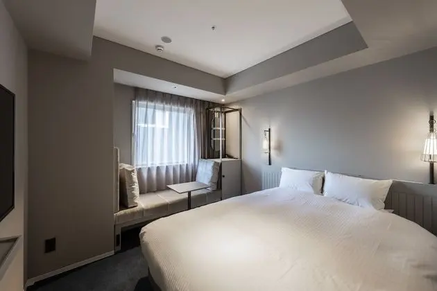 Comfort Tek Büyük Yataklı Oda, Sigara İçilmez