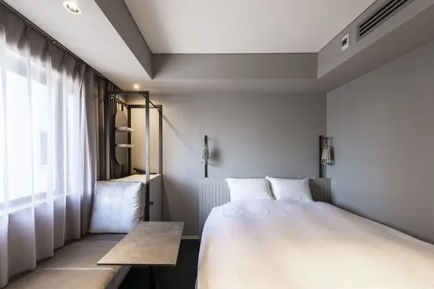 Comfort Tek Büyük Yataklı Oda, Sigara İçilmez