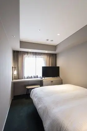 Standard Tek Büyük Yataklı Oda, Sigara İçilmez