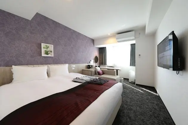 Comfort Tek Büyük Yataklı Oda (For 2 people)