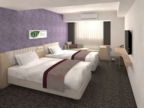 Standard İki Ayrı Yataklı Oda (for 2 People)