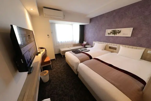 Standard İki Ayrı Yataklı Oda (for 2 People)