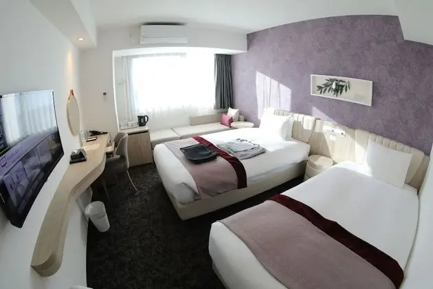 Standard İki Ayrı Yataklı Oda (for 2 People)