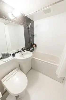 Standard İki Ayrı Yataklı Oda (for 2 People)