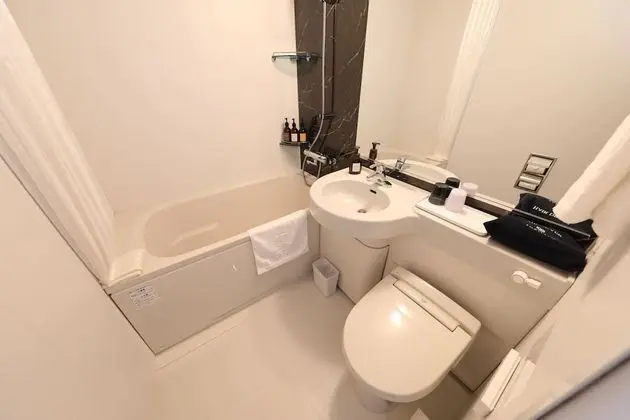 Standard İki Ayrı Yataklı Oda (for 2 People)