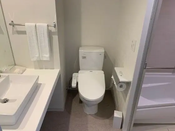 Standard İki Ayrı Yataklı Oda