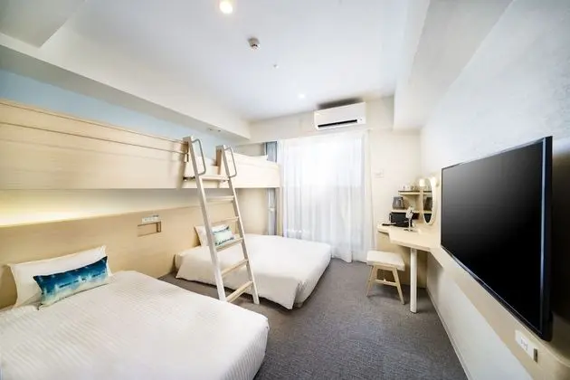 Standard Oda (Family Room)