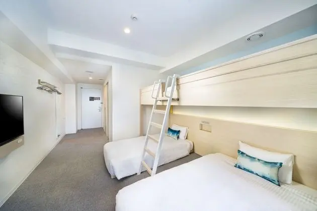 Standard Oda (Family Room)