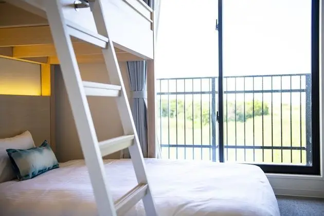 Standard Oda (Family Room)