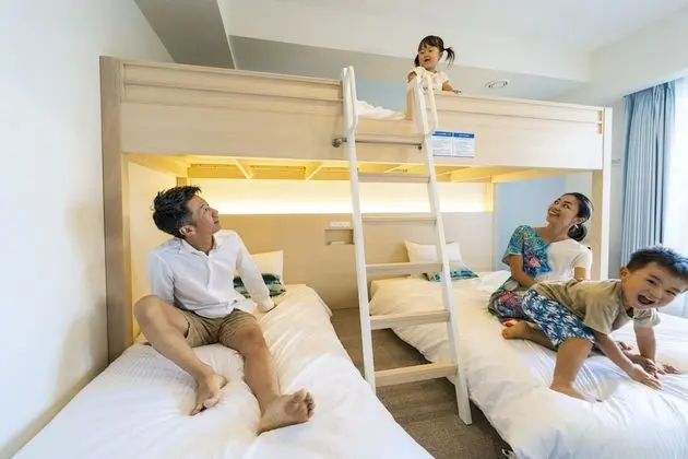 Standard Oda (Family Room)