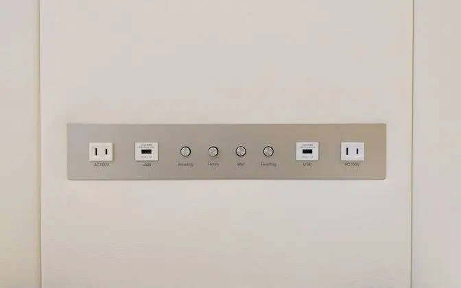Standard İki Ayrı Yataklı Oda