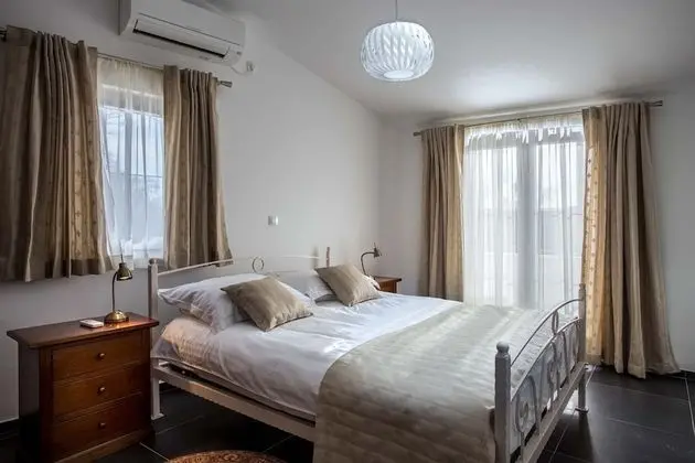 Villa, Sigara İçilebilir