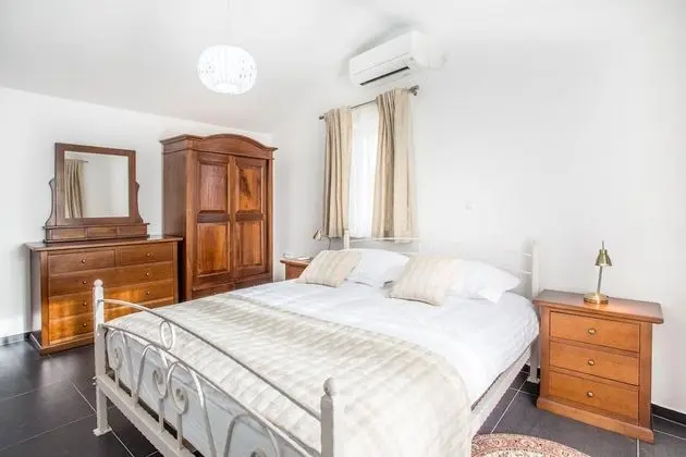 Villa, Sigara İçilebilir