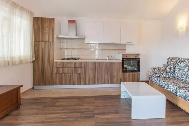 Villa, Sigara İçilebilir