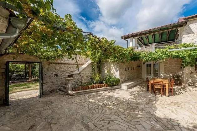 Villa, Sigara İçilebilir
