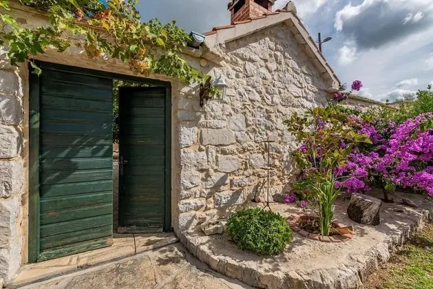 Villa, Sigara İçilebilir