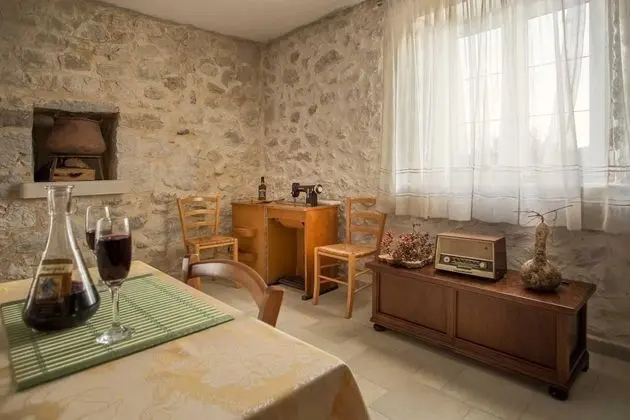 Villa, Sigara İçilebilir