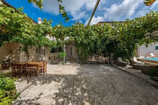 Villa, Sigara İçilebilir