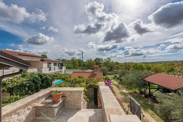 Villa, Sigara İçilebilir