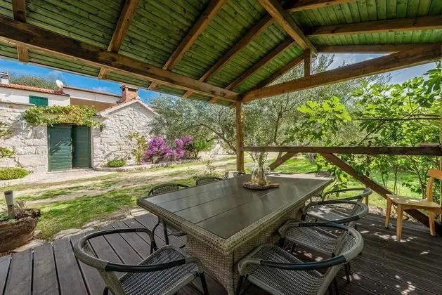 Villa, Sigara İçilebilir