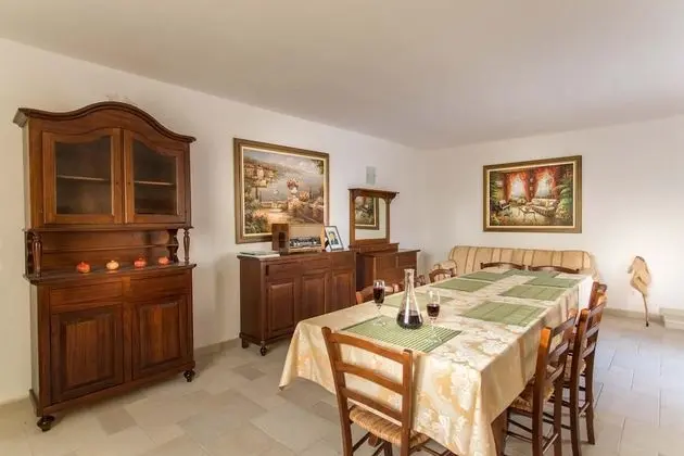 Villa, Sigara İçilebilir