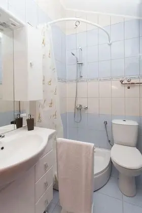 Villa, Sigara İçilebilir