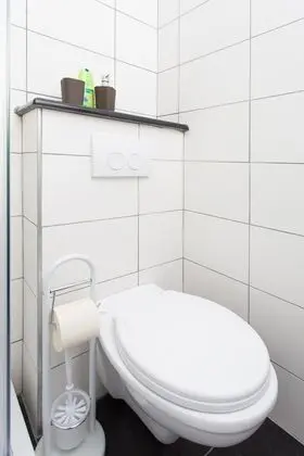 Villa, Sigara İçilebilir