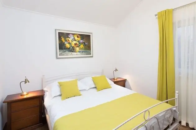 Villa, Sigara İçilebilir